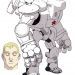 Crimson Dynamo